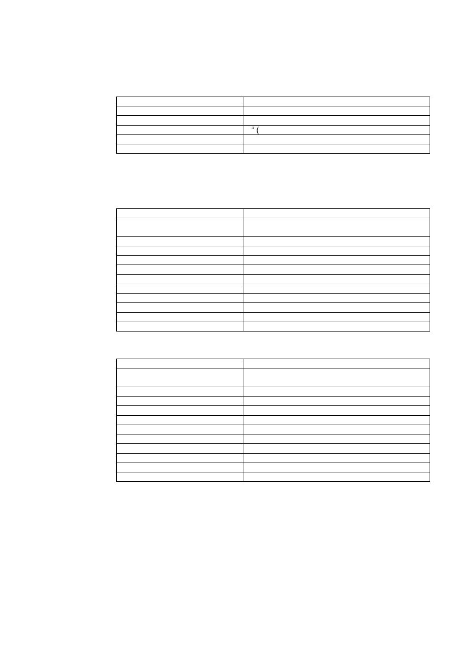 Nortec DRAABE Pure Water System User Manual | Page 53 / 59