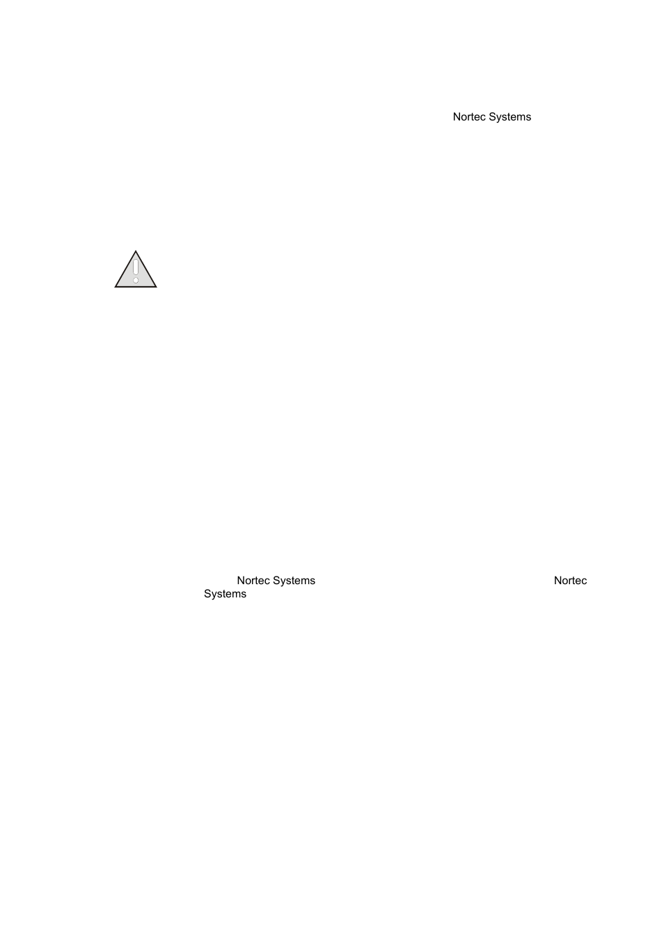 Nortec DRAABE Pure Water System User Manual | Page 6 / 59