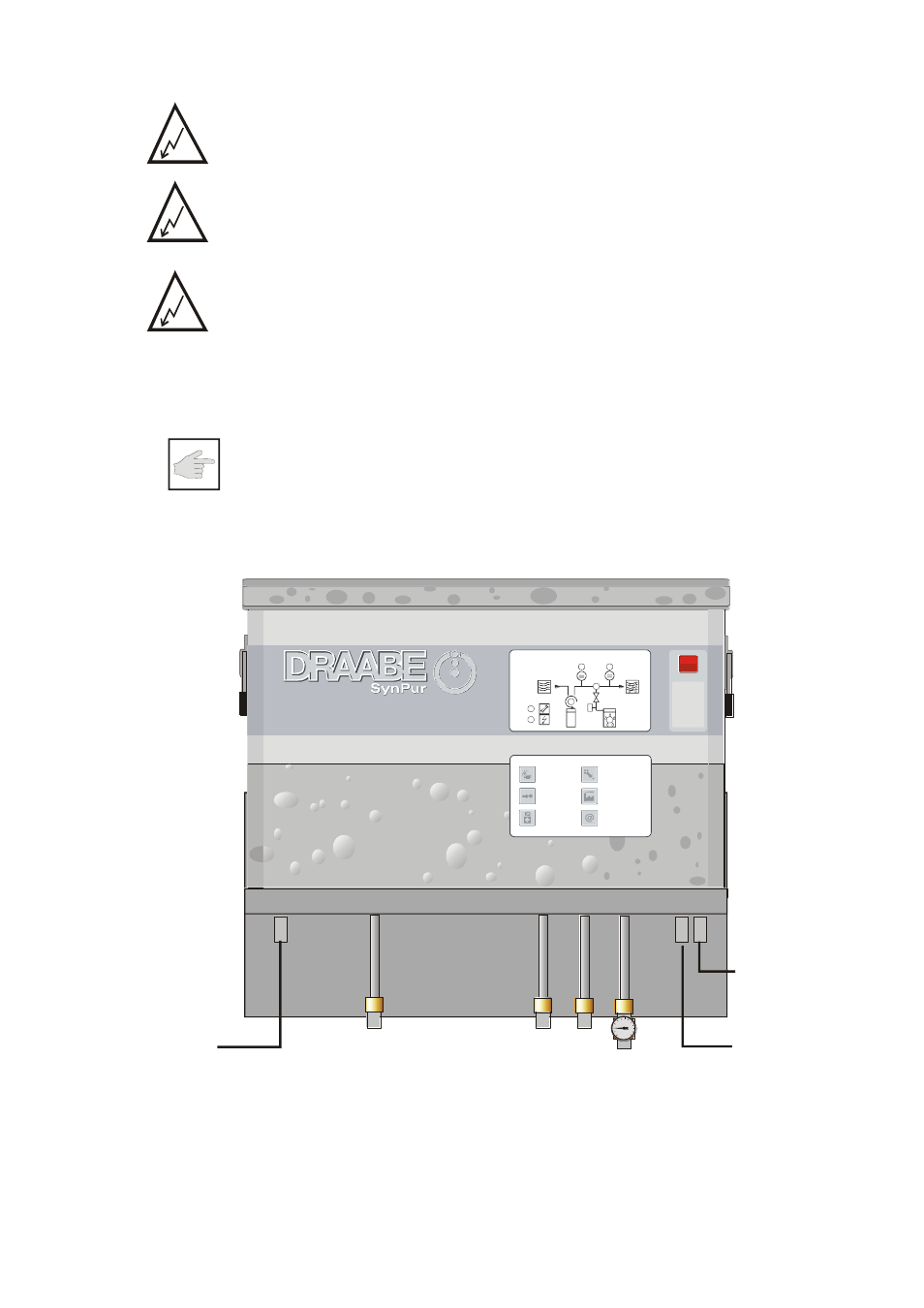 Nortec SynPur User Manual | Page 13 / 37