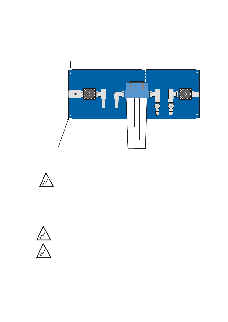 Nortec SynPur User Manual | Page 20 / 37