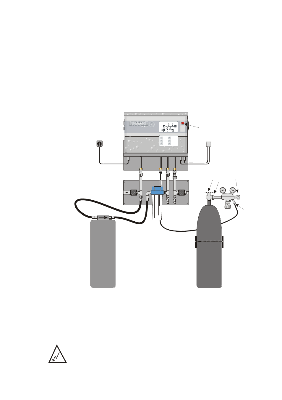 3 co, Bottle | Nortec SynPur User Manual | Page 33 / 37