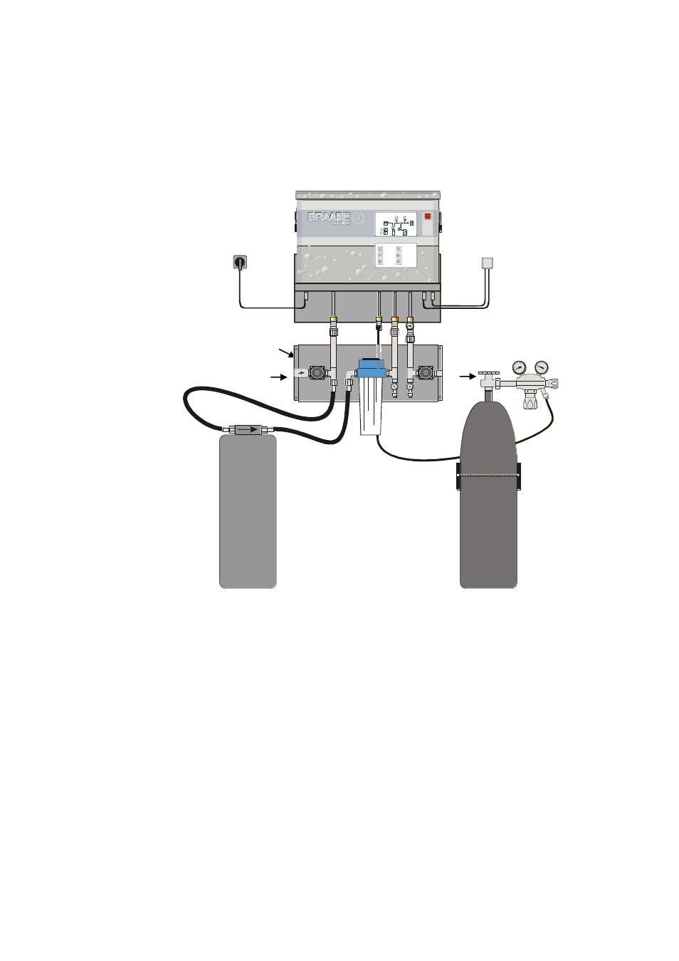 Nortec SynPur User Manual | Page 8 / 37