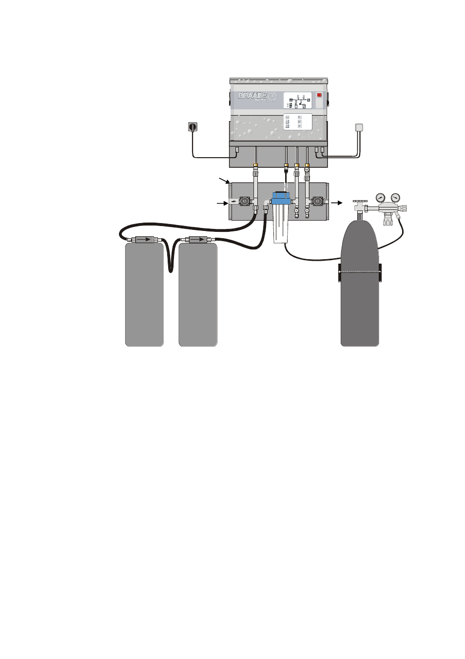Nortec SynPur User Manual | Page 9 / 37