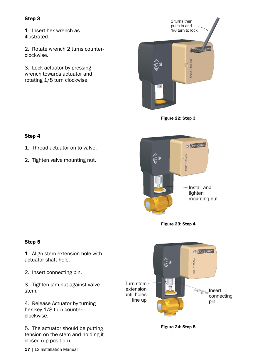 Nortec LiveSteam v.2 User Manual | Page 20 / 38