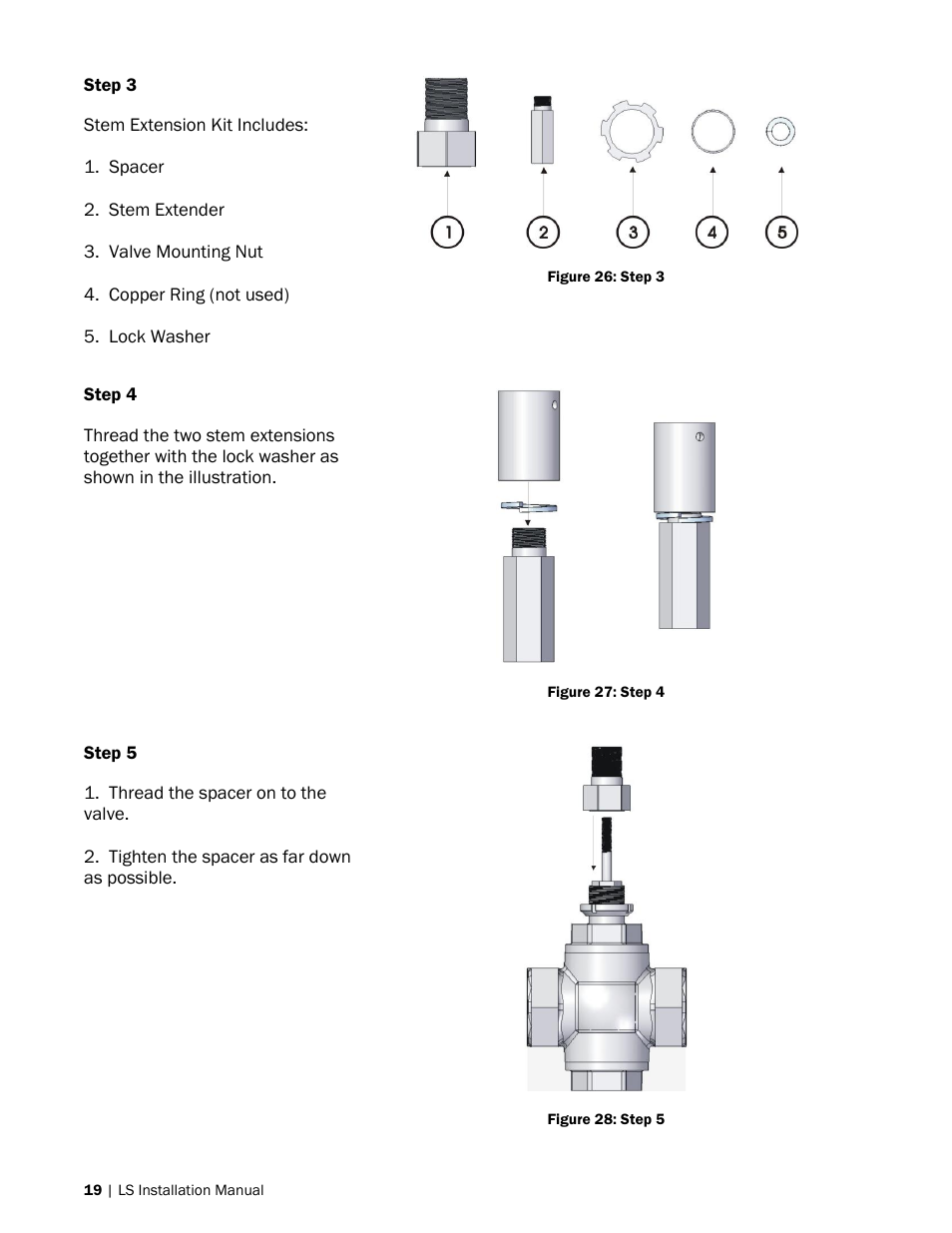 Nortec LiveSteam v.2 User Manual | Page 22 / 38