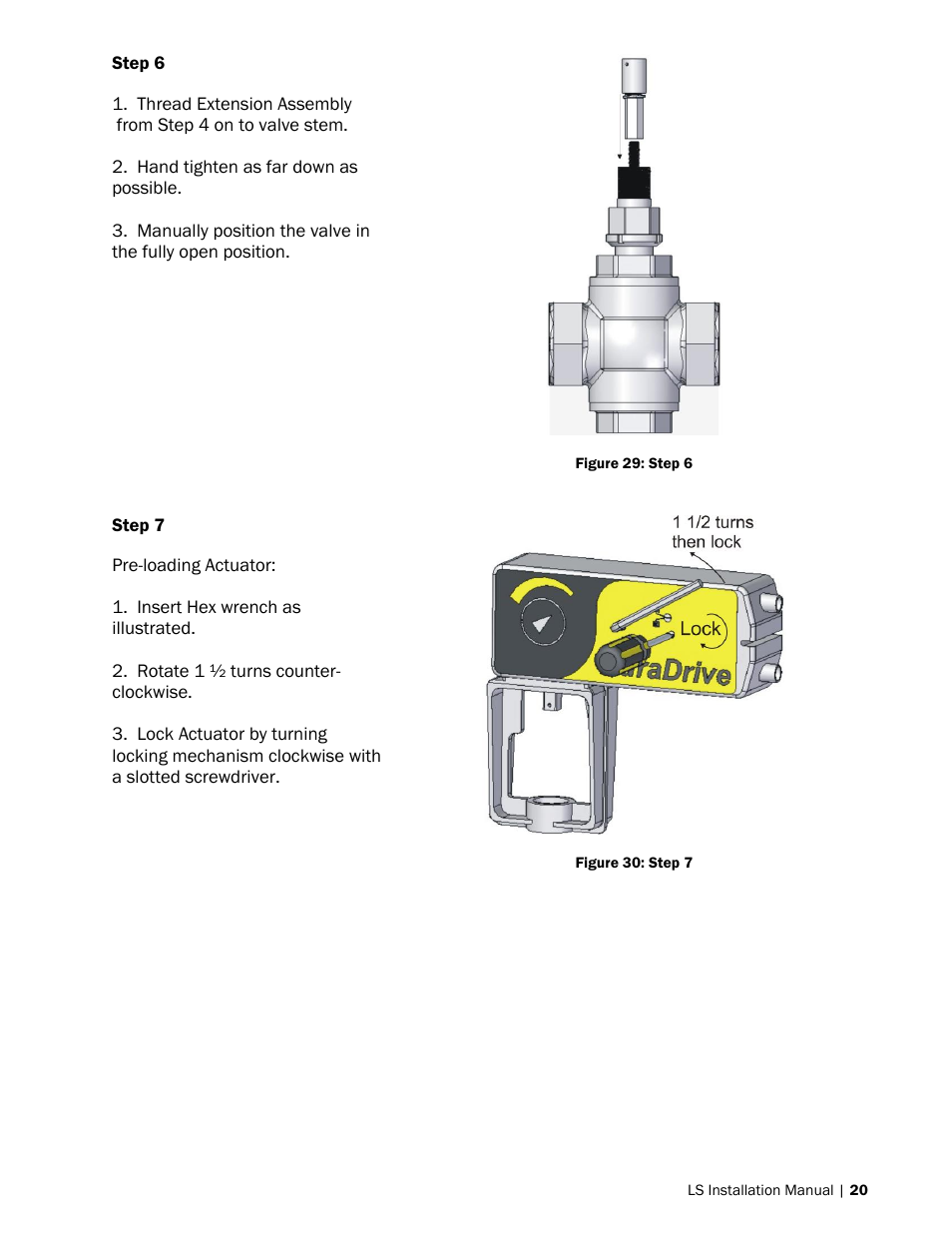 Nortec LiveSteam v.2 User Manual | Page 23 / 38