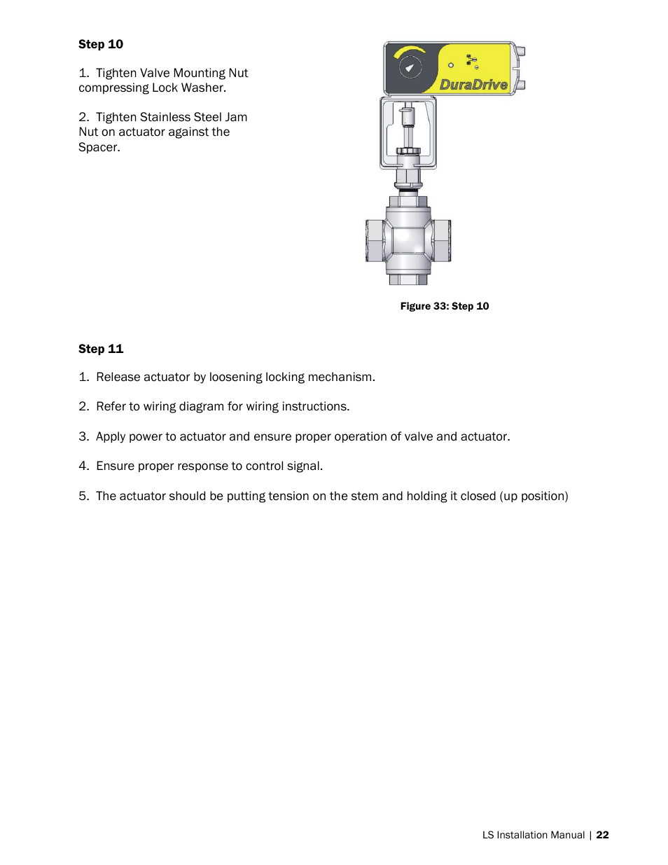 Nortec LiveSteam v.2 User Manual | Page 25 / 38