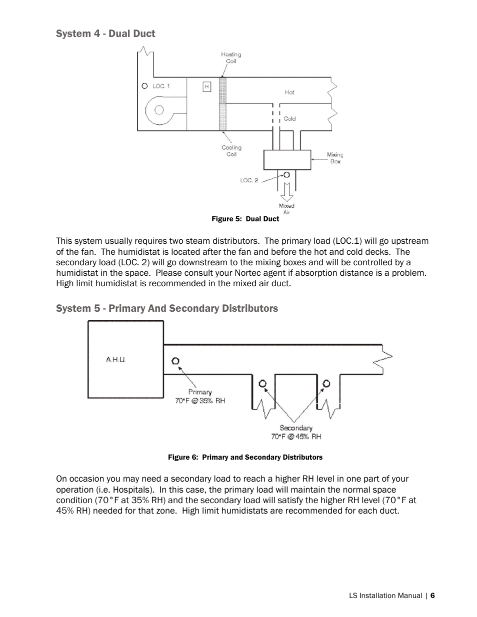 Nortec LiveSteam v.2 User Manual | Page 9 / 38