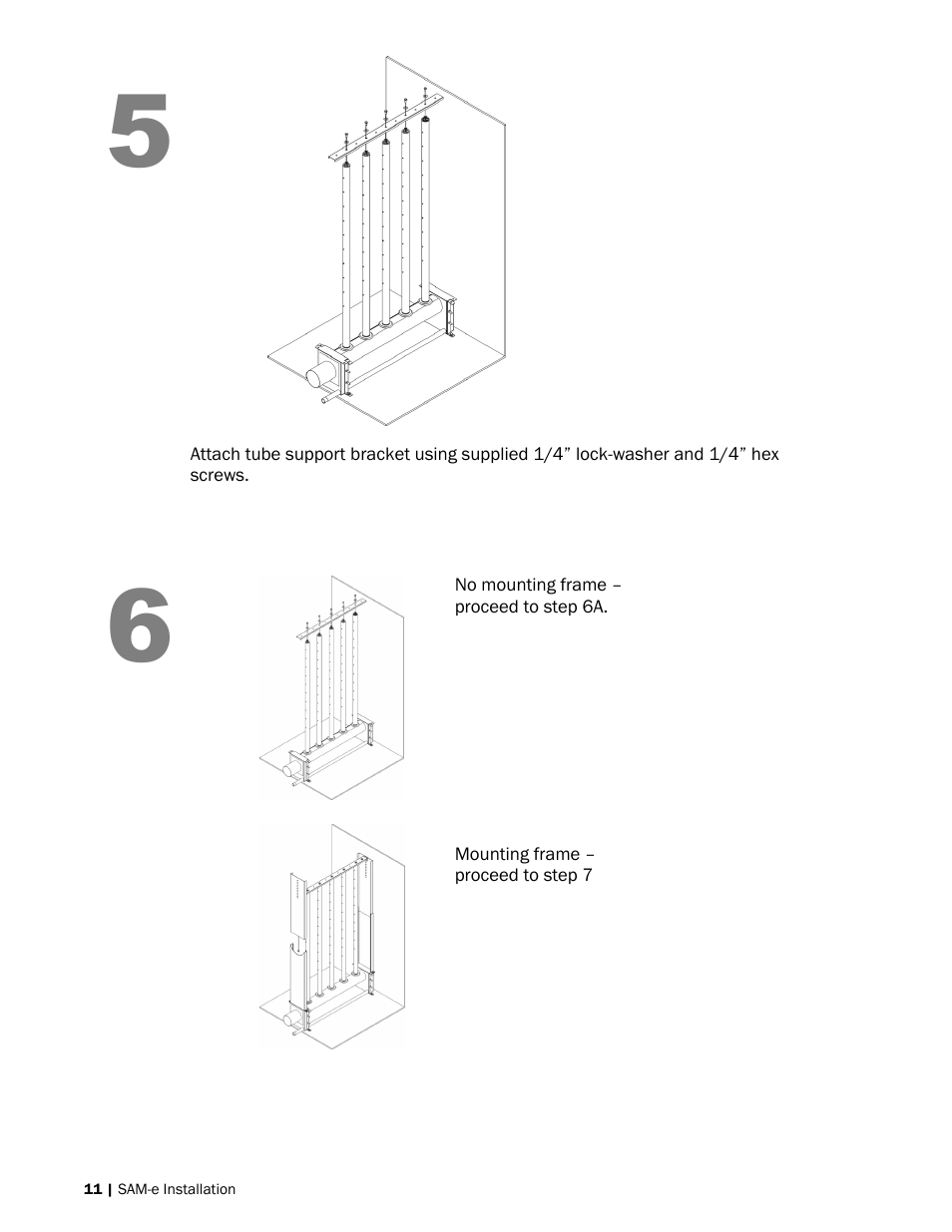 Nortec SAM-e User Manual | Page 14 / 62