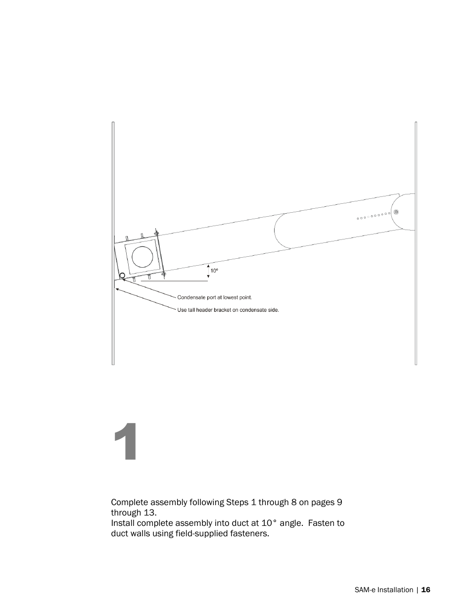 Nortec SAM-e User Manual | Page 19 / 62