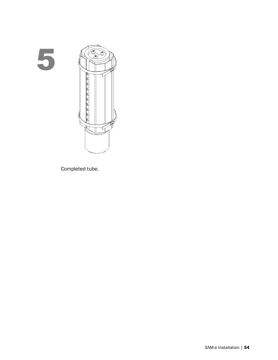 Nortec SAM-e User Manual | Page 57 / 62