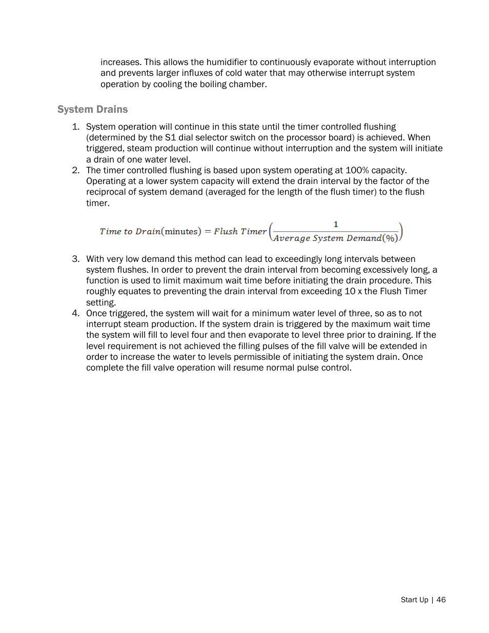 Nortec NH Series User Manual | Page 49 / 70