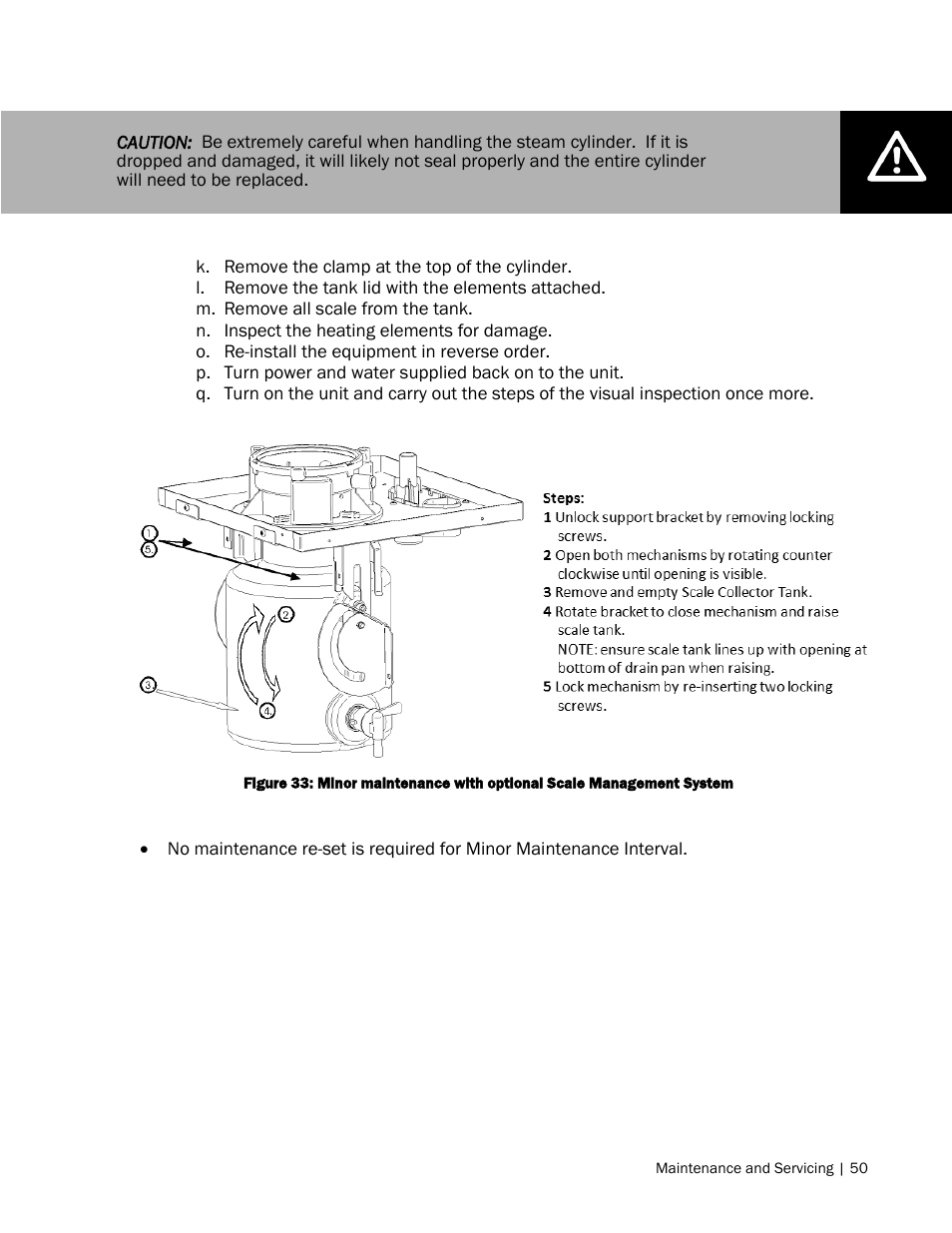 Nortec NH Series User Manual | Page 53 / 70