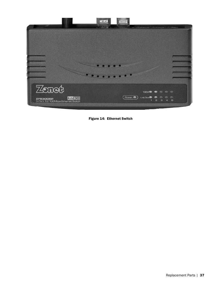 Nortec LINKS 2 GSTC User Manual | Page 41 / 50