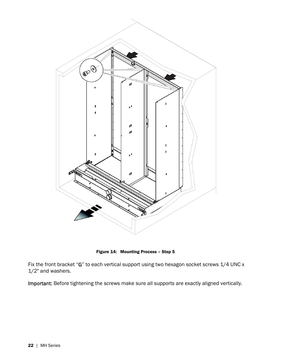 Nortec MH Series User Manual | Page 26 / 58