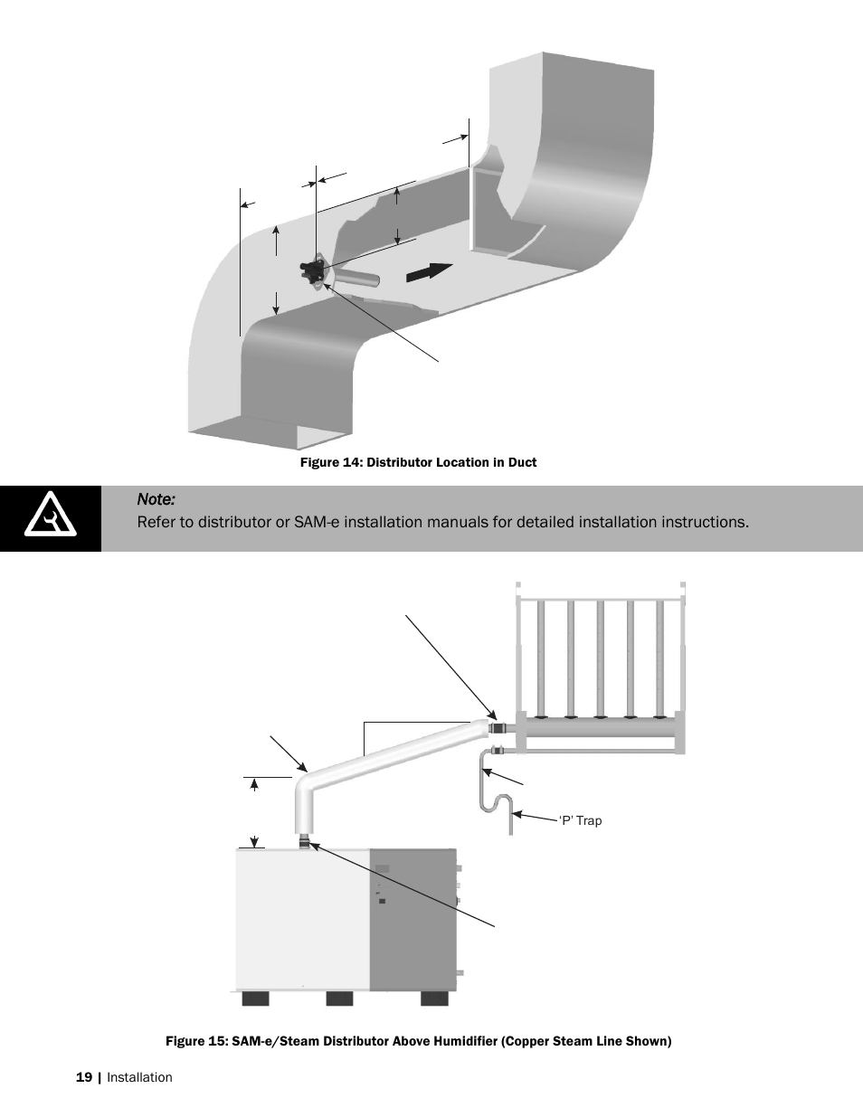 Nortec SE Series User Manual | Page 22 / 100