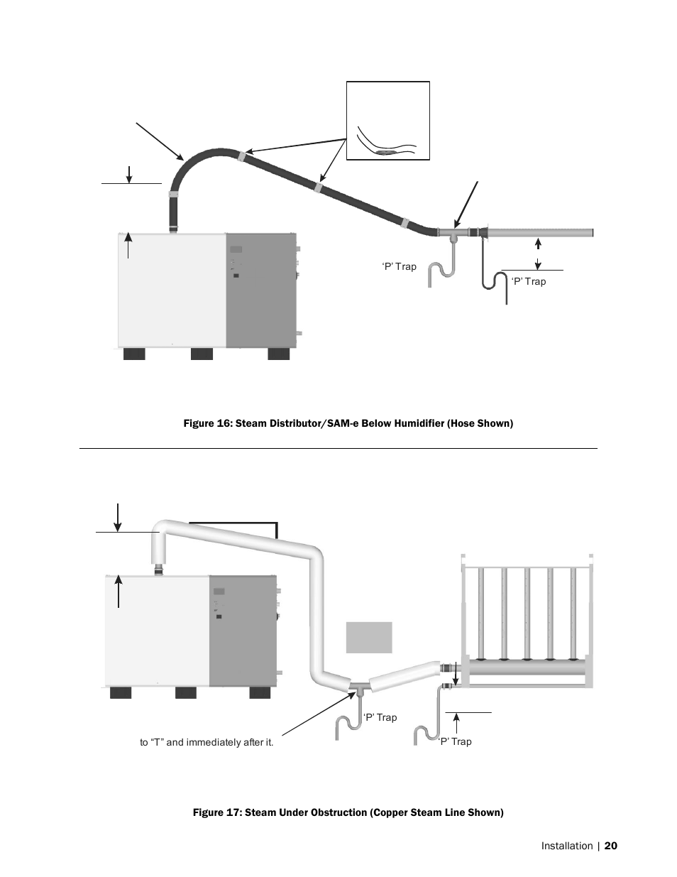 Nortec SE Series User Manual | Page 23 / 100