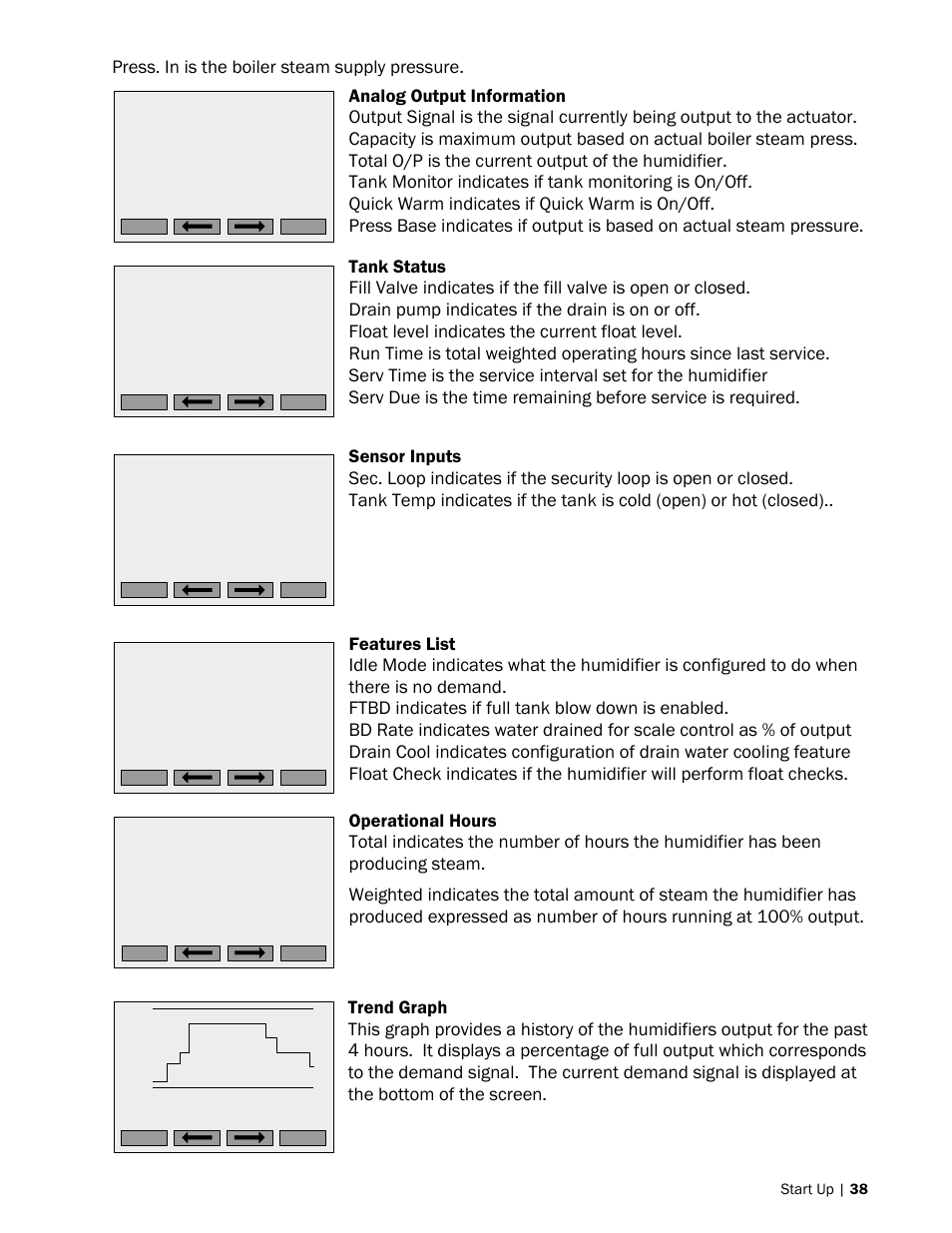 Nortec SE Series User Manual | Page 41 / 100