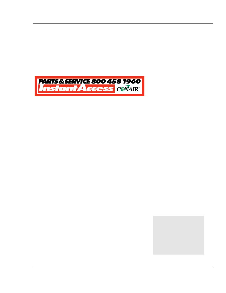 Ere to | Conair WSB User Manual | Page 97 / 118