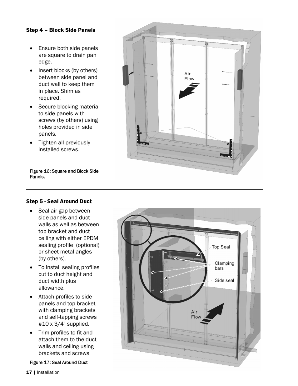 Nortec MH Series User Manual | Page 20 / 94