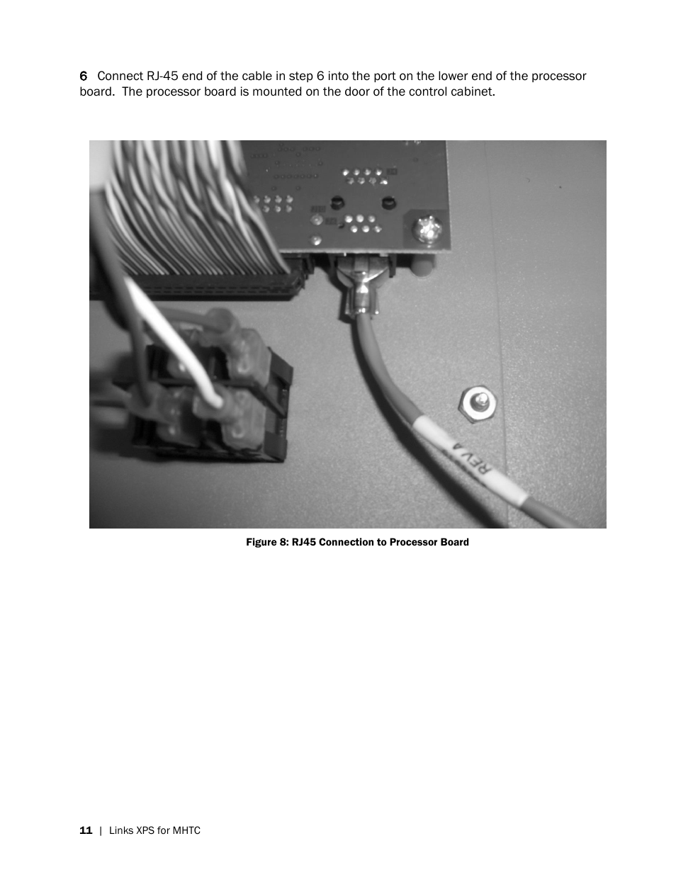 Nortec LINKS XPS MH User Manual | Page 14 / 68