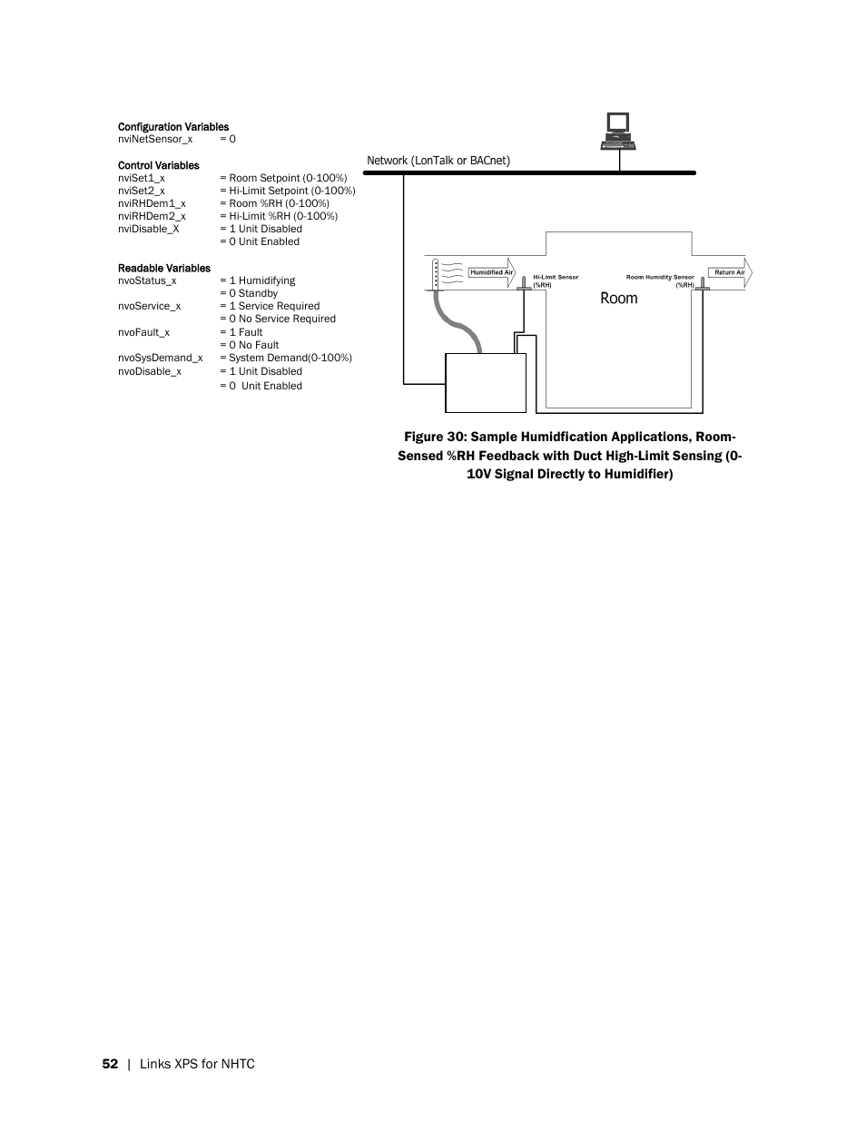 Mhtc | Nortec LINKS XPS MH User Manual | Page 55 / 68