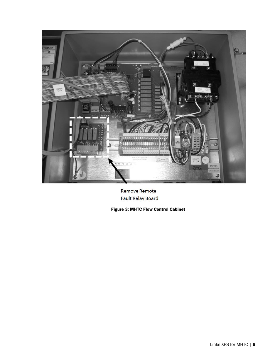 Nortec LINKS XPS MH User Manual | Page 9 / 68