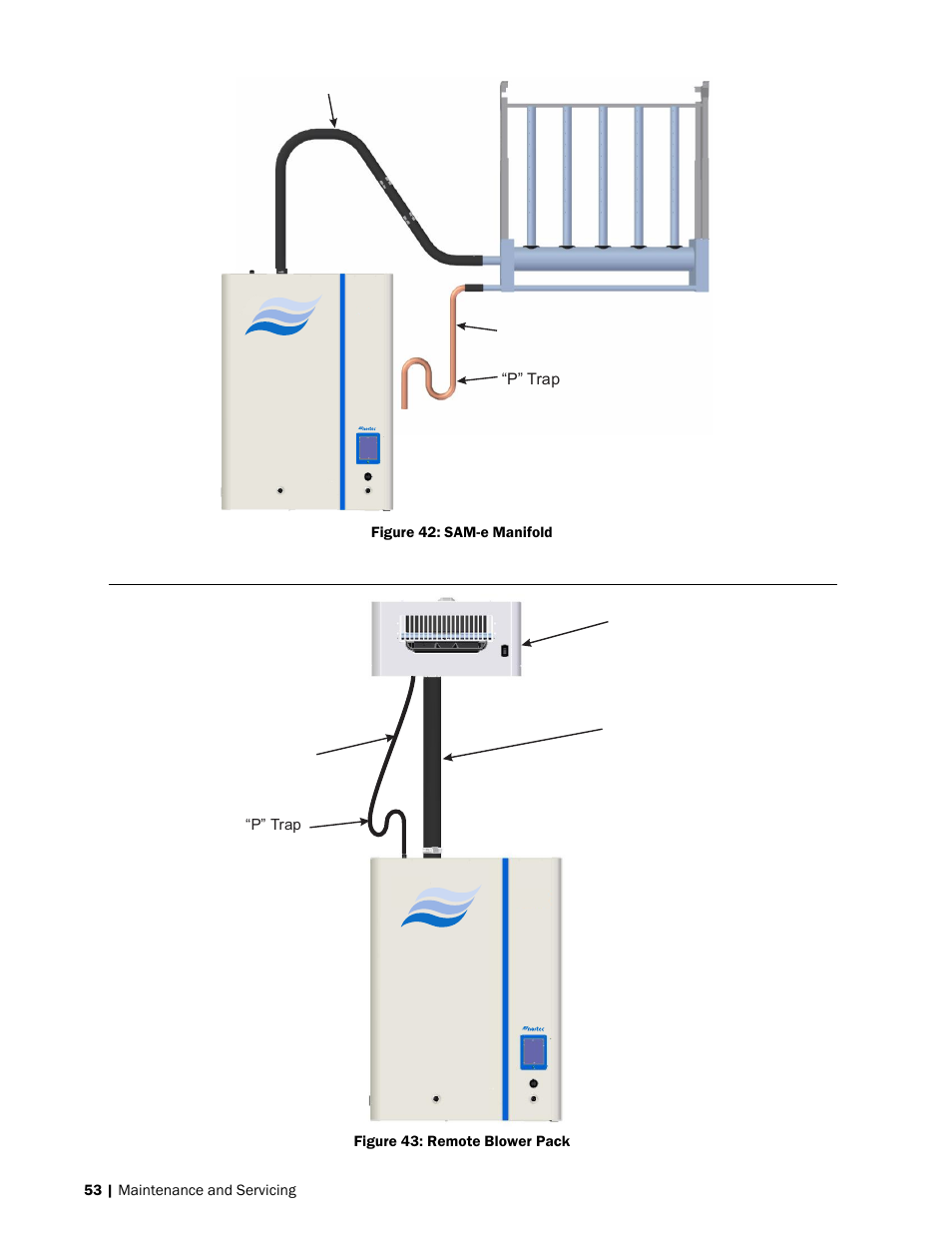 Nortec NH-EL Series User Manual | Page 56 / 99