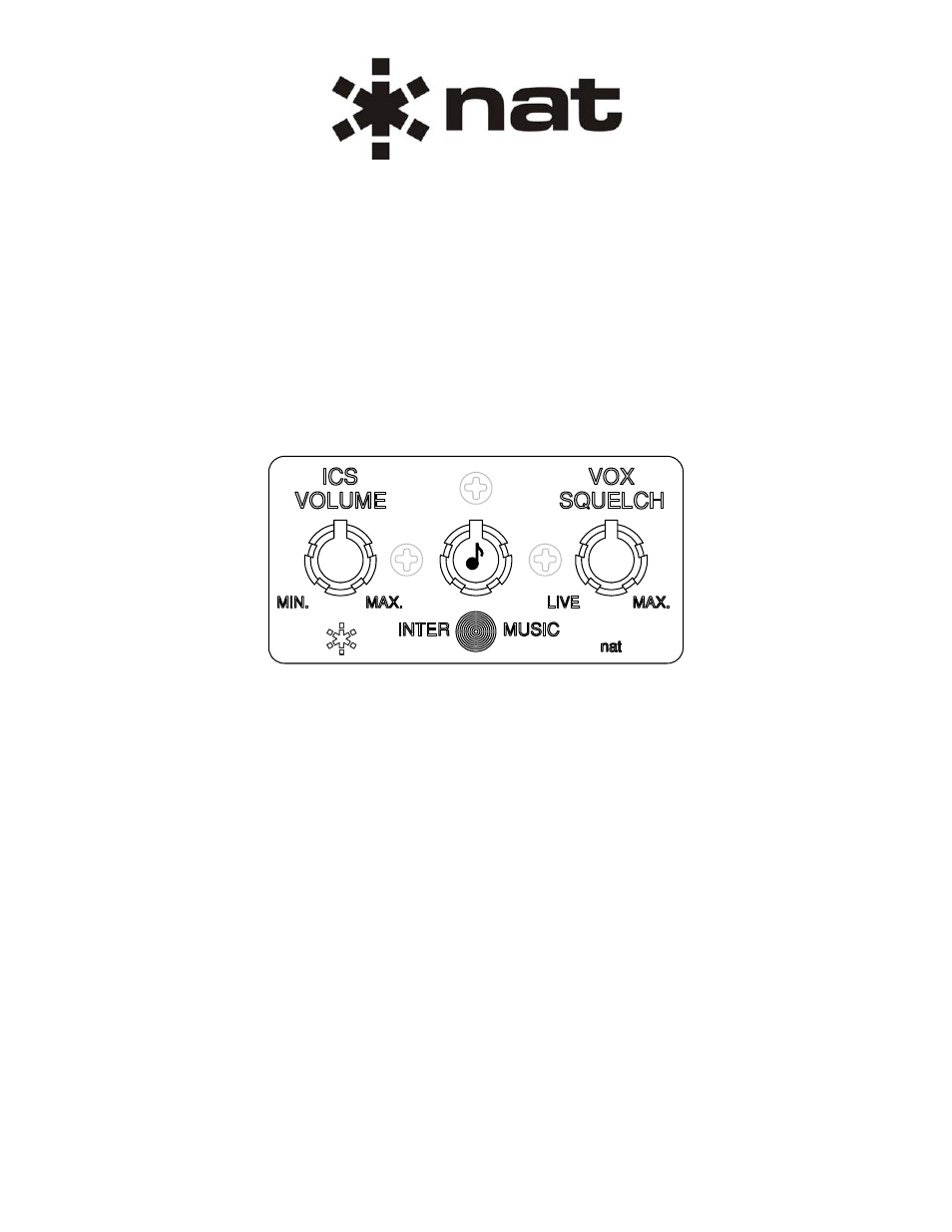 Northern Airborne Technology AA82 User Manual | 23 pages