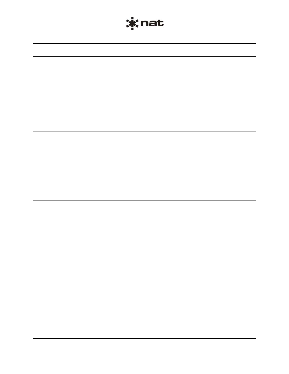 1 radio settings, 2 setting up muting and music, 3 setting balance and bass potentiometers | Northern Airborne Technology AA82 User Manual | Page 10 / 23