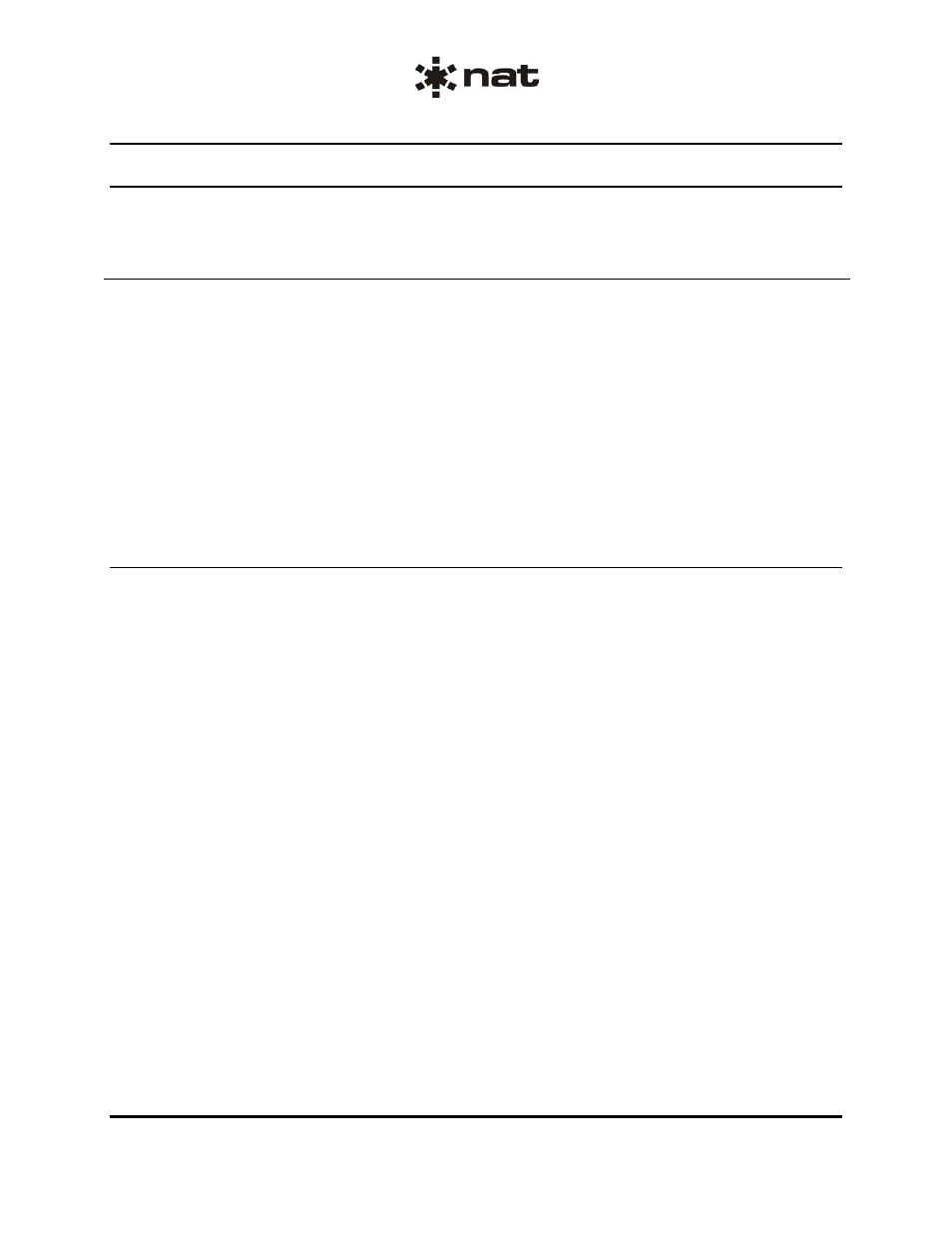 7 installation drawings, Aa82-001, Aa82-060 | Northern Airborne Technology AA82 User Manual | Page 13 / 23