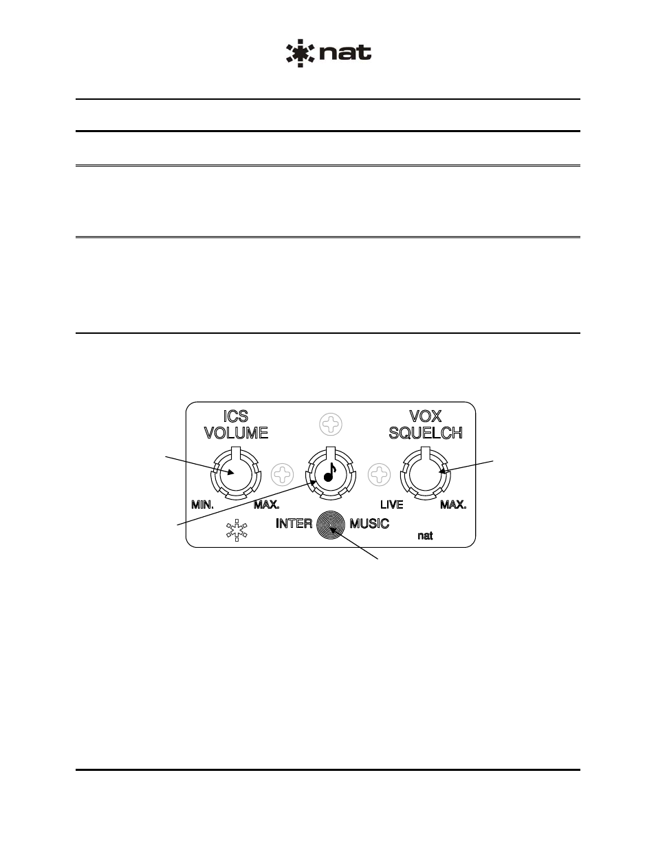 Operation, 1 introduction, 2 general information | 3 controls and indicators | Northern Airborne Technology AA82 User Manual | Page 22 / 23
