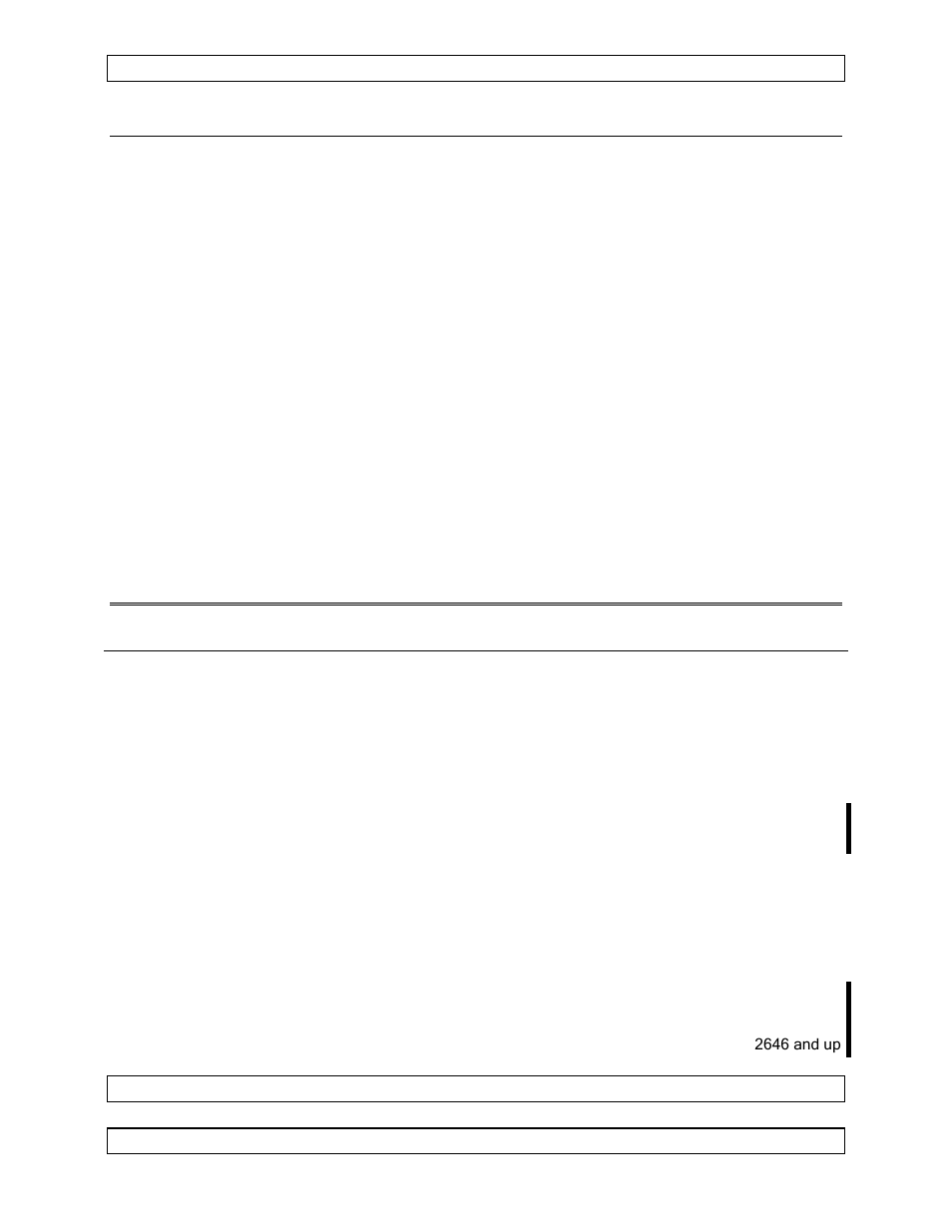 5 accessories required but not supplied, 6 installation drawings, Ams42 | Ams44 | Northern Airborne Technology AMS42 User Manual | Page 25 / 68