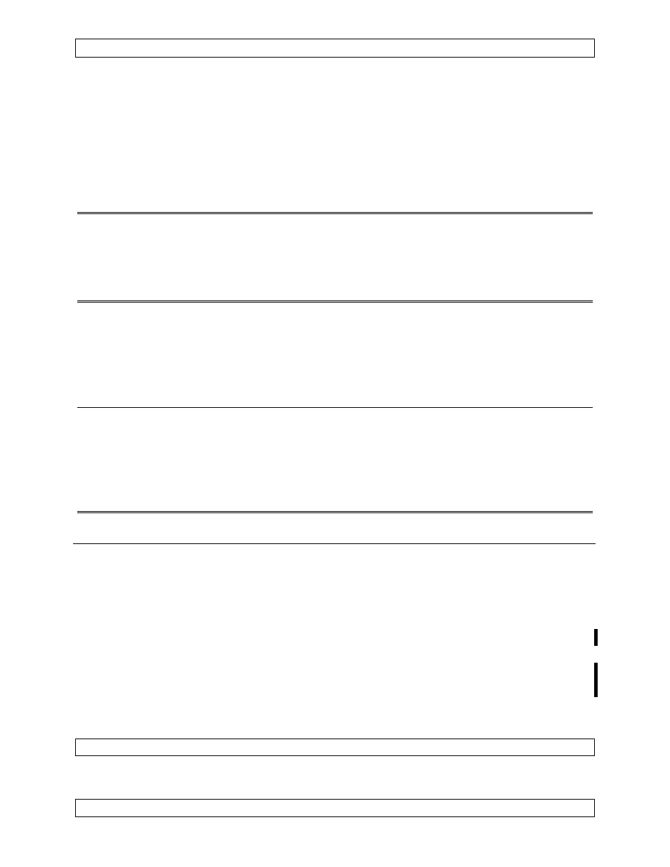 4 continued airworthiness, 5 accessories required but not supplied, 6 installation drawings | Northern Airborne Technology AA20-431 User Manual | Page 14 / 28