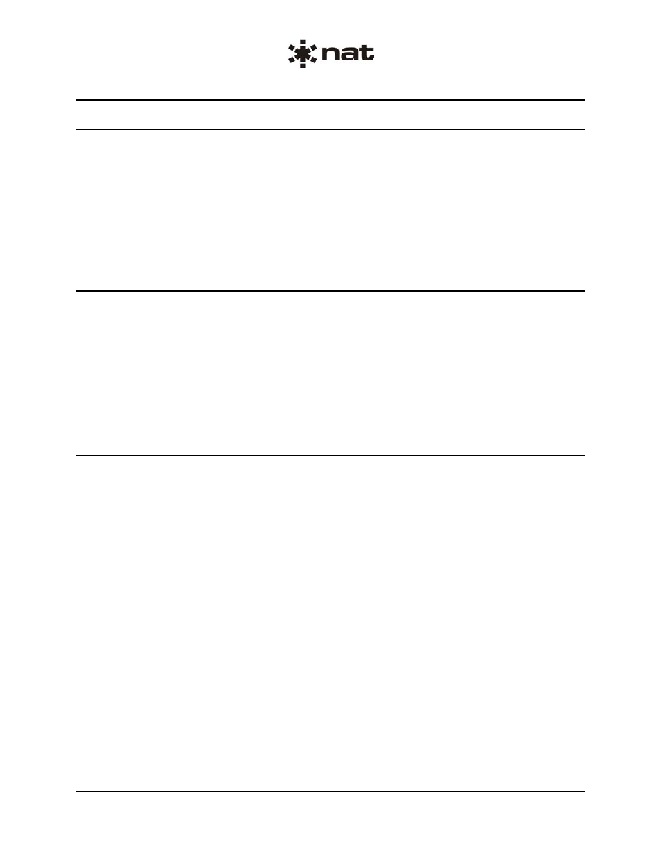6 accessories required but not supplied, 7 installation drawings | Northern Airborne Technology AA35 User Manual | Page 10 / 17