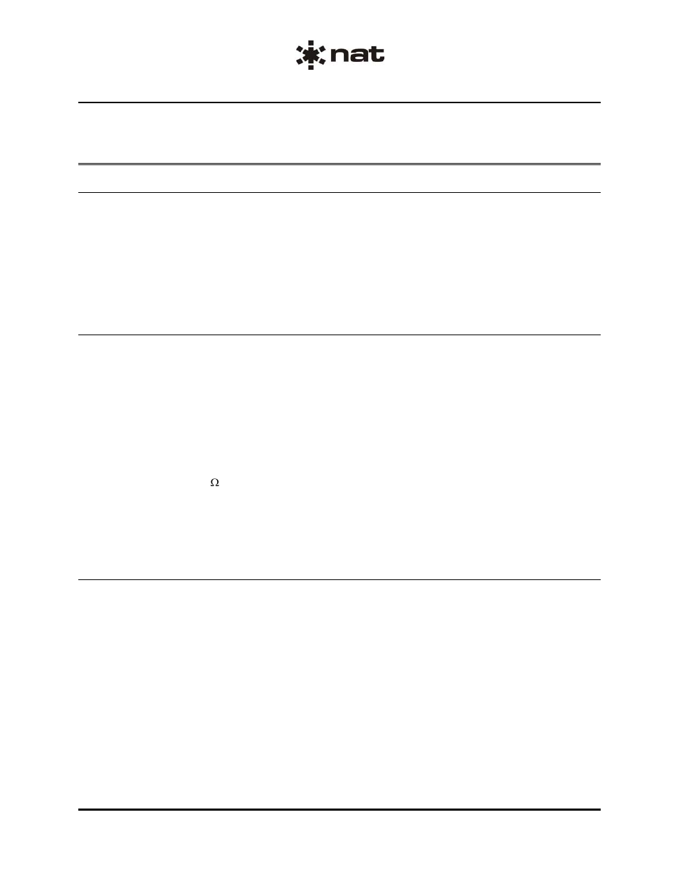Northern Airborne Technology AA35 User Manual | Page 3 / 17
