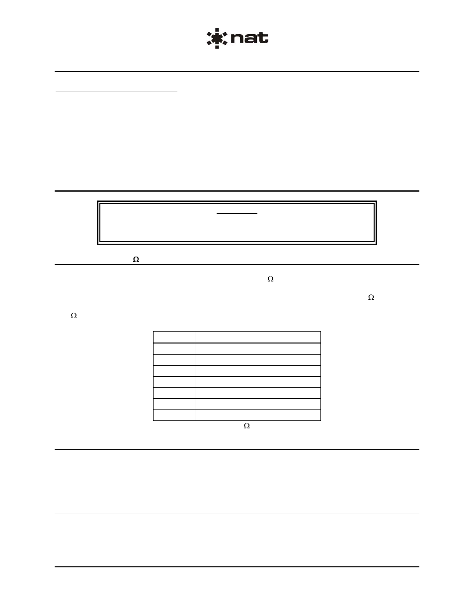 5 adjustments and connections, 1 8/600 ω adjustment, 2 input audio level adjustment | 3 composite output level adjustment | Northern Airborne Technology AA35 User Manual | Page 9 / 17