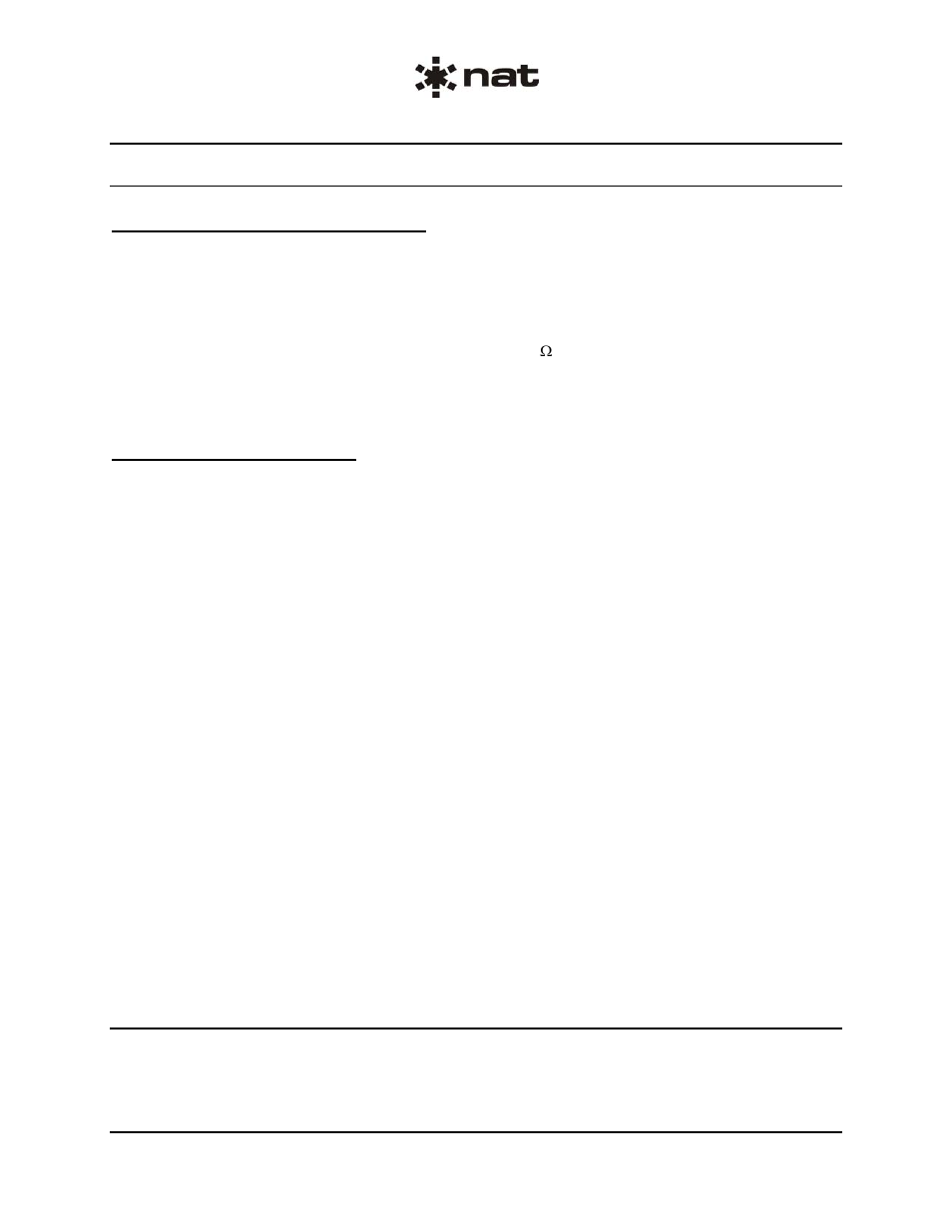 4 post-installation checks, 5 adjustments and connections | Northern Airborne Technology AMS43 TSO User Manual | Page 10 / 28