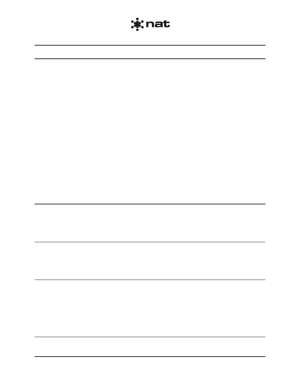 4 emergency operation, 5 audio alerting functions, 1 direct audio | 2 internal alerting | Northern Airborne Technology AMS43 TSO User Manual | Page 27 / 28