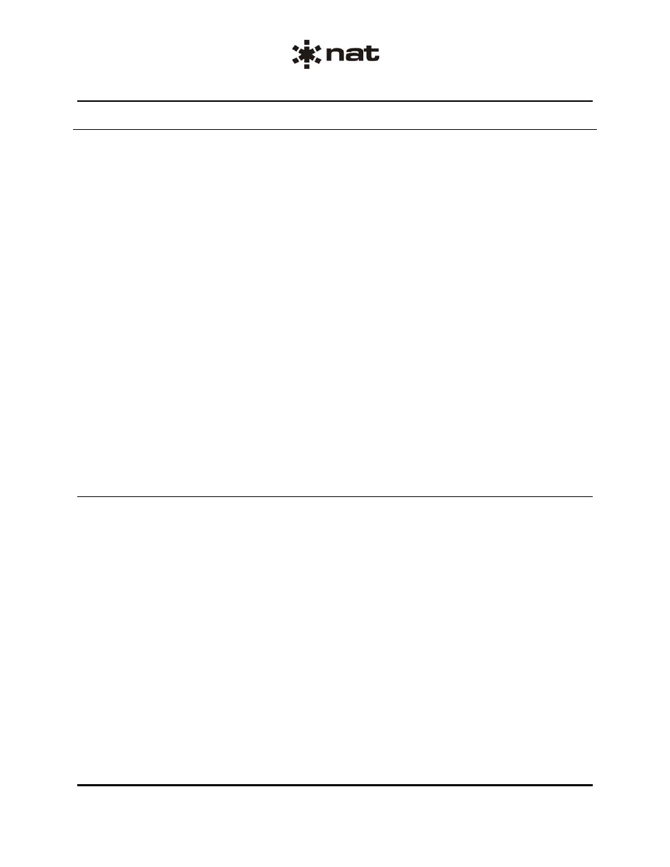 Aa20-030, Aa20-050, Aa20-050h | Aa20-430 | Northern Airborne Technology AA20 User Manual | Page 12 / 29