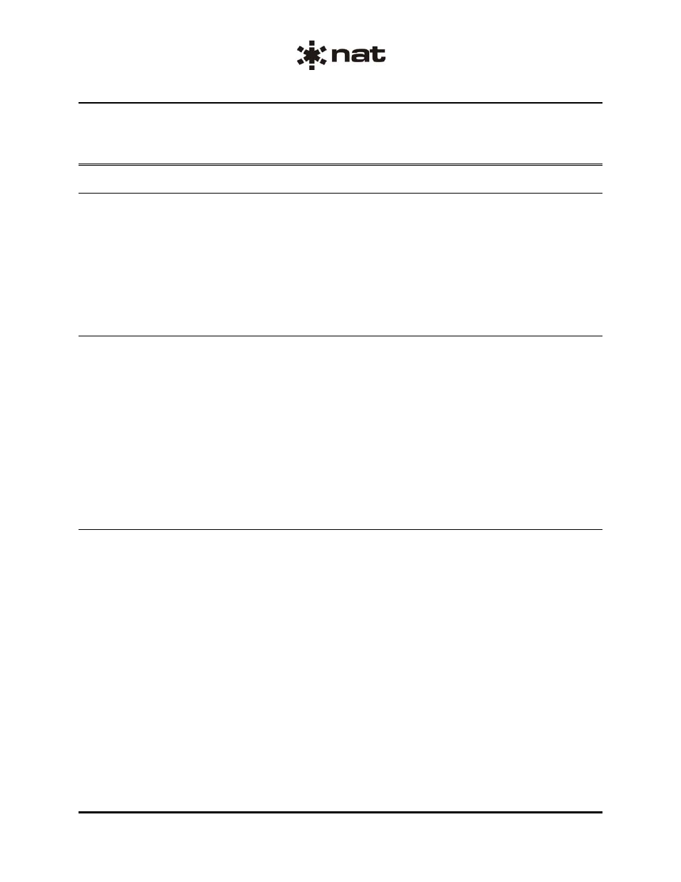 Northern Airborne Technology AA20 User Manual | Page 4 / 29