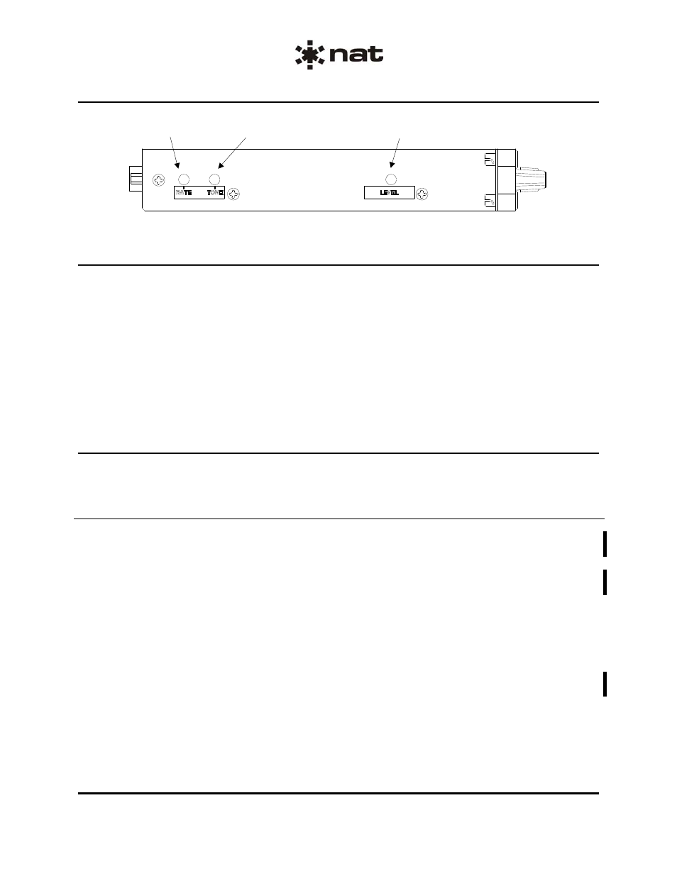 6 accessories required but not supplied, 7 installation drawings, Aa22-110 | Aa22-160 | Northern Airborne Technology AA22 User Manual | Page 12 / 38