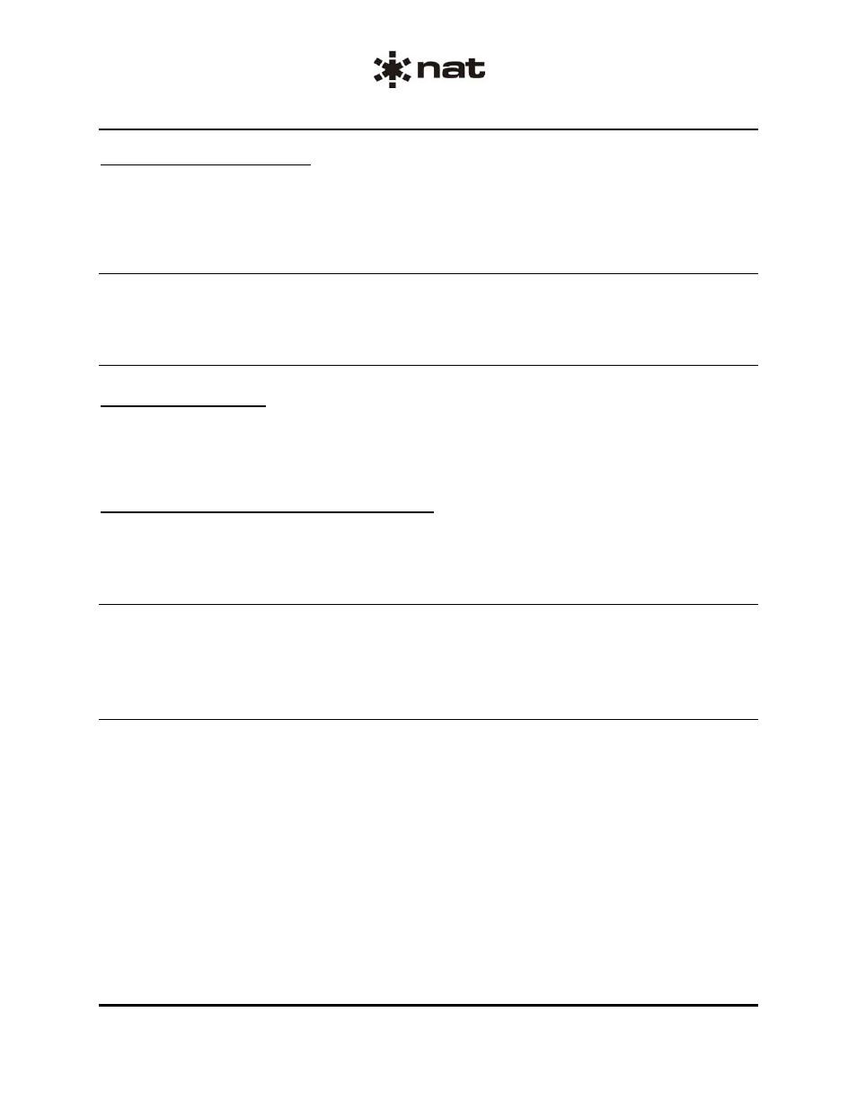 3 volume control, 4 siren button, 5 remote power switch | Northern Airborne Technology AA22 User Manual | Page 38 / 38