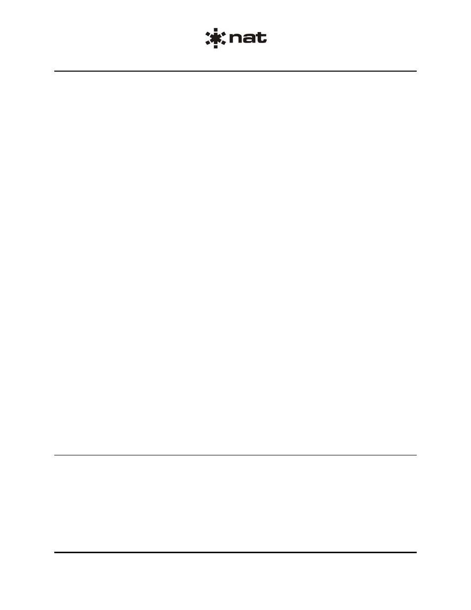 Northern Airborne Technology AA22 User Manual | Page 7 / 38
