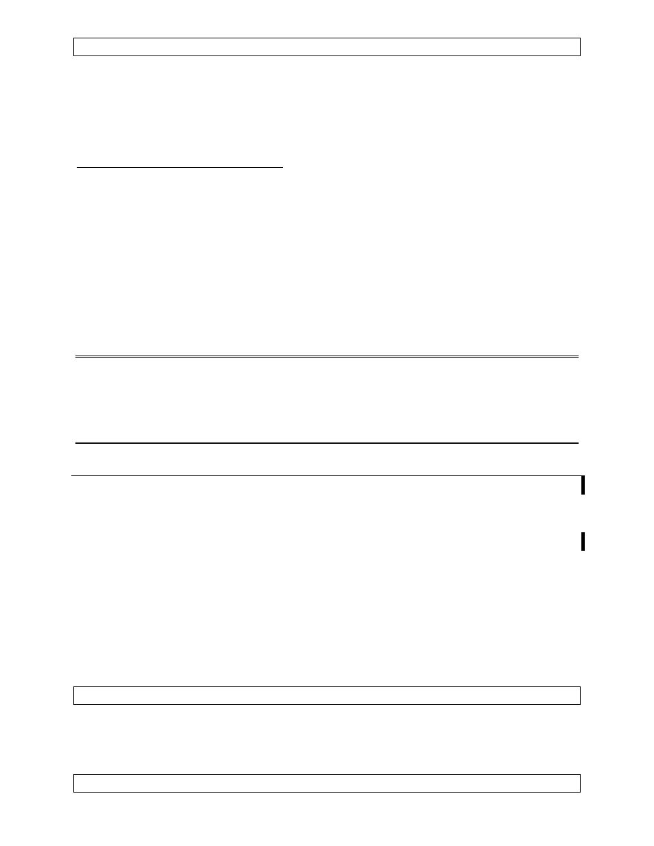 4 continued airworthiness, 5 installation drawings | Northern Airborne Technology AA21-4xx User Manual | Page 23 / 41