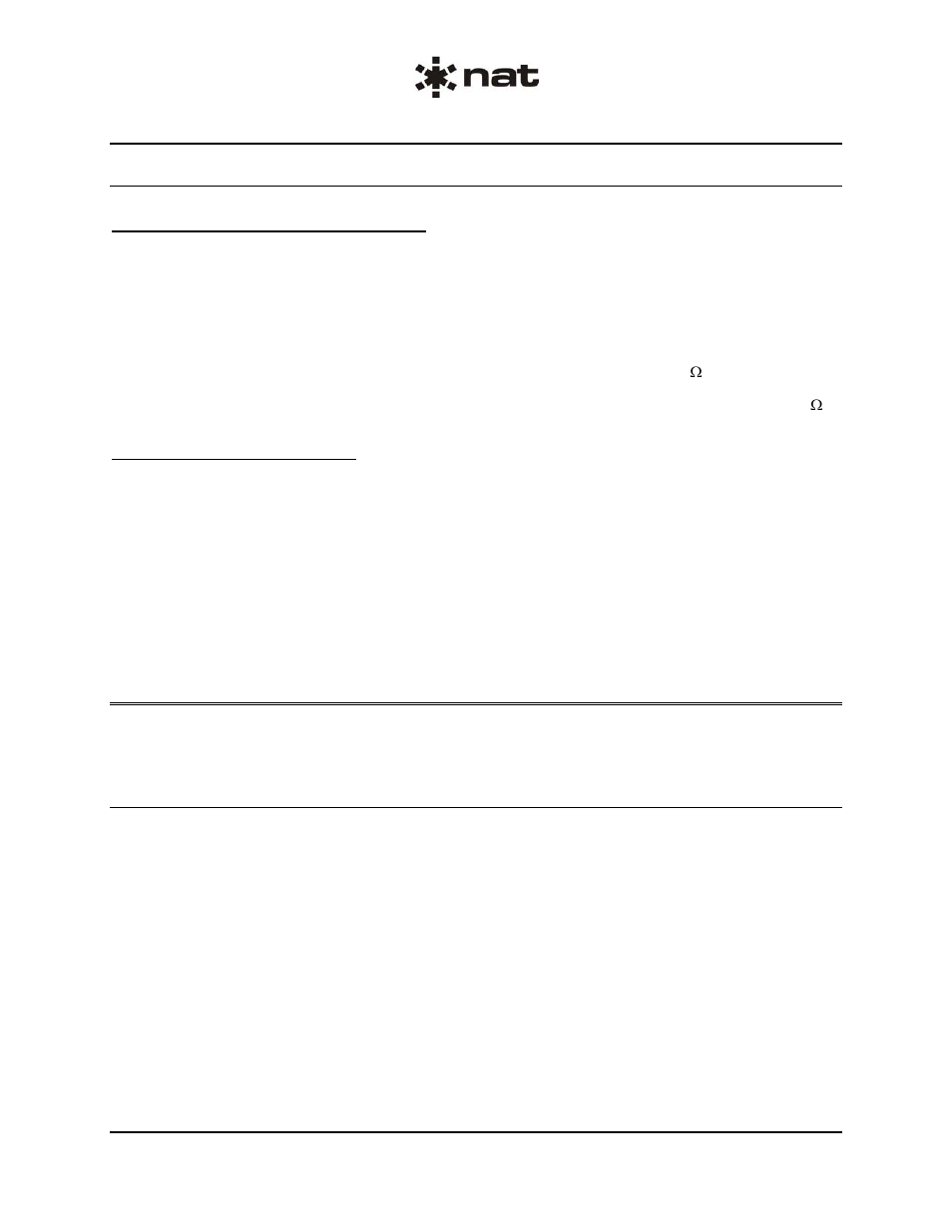 4 post-installation checks, 5 adjustments and connections, 1 external adjustments | Northern Airborne Technology AA34 User Manual | Page 9 / 27