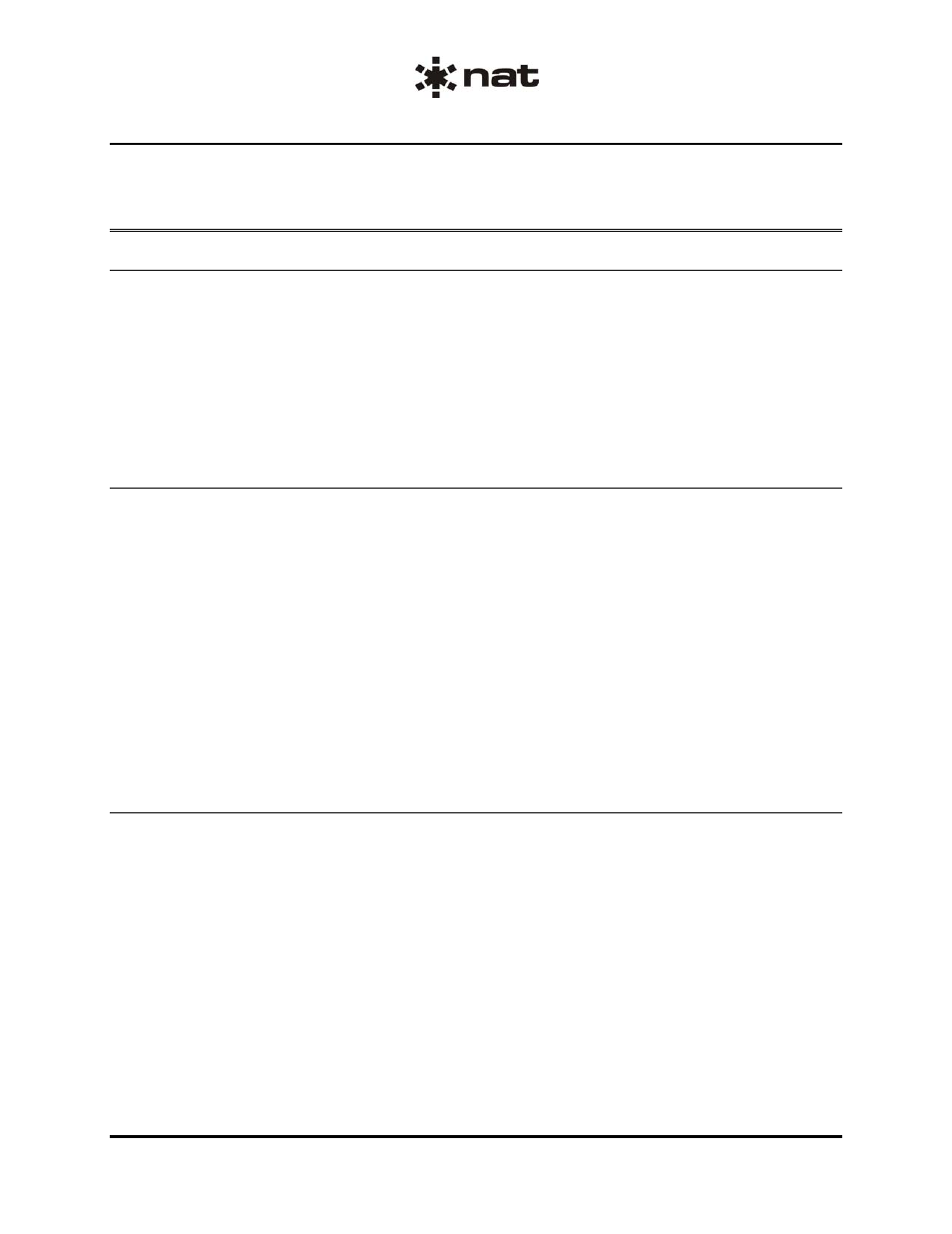 Northern Airborne Technology AA39 User Manual | Page 3 / 24