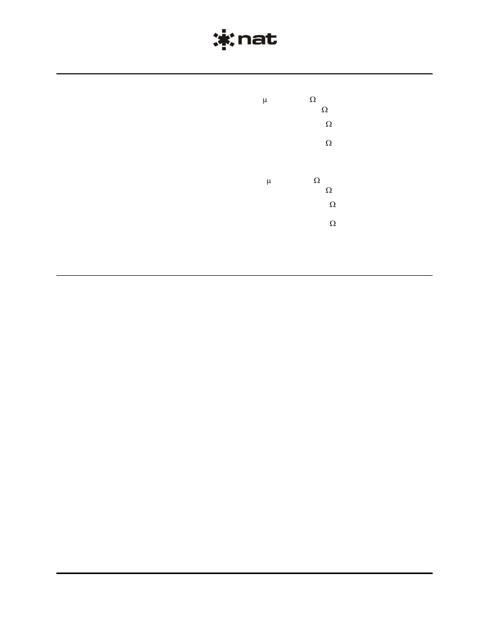 Northern Airborne Technology AA39 User Manual | Page 7 / 24