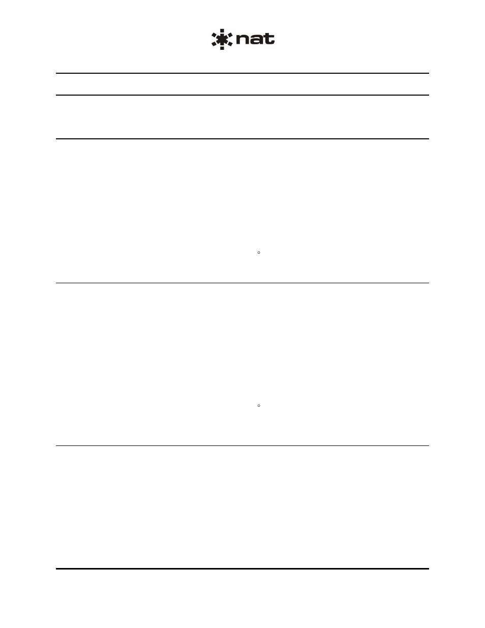 6 accessories required but not supplied, 1 power/speaker kit, 2 recorder input kit | 3 microphone input kit | Northern Airborne Technology PA700 User Manual | Page 15 / 29