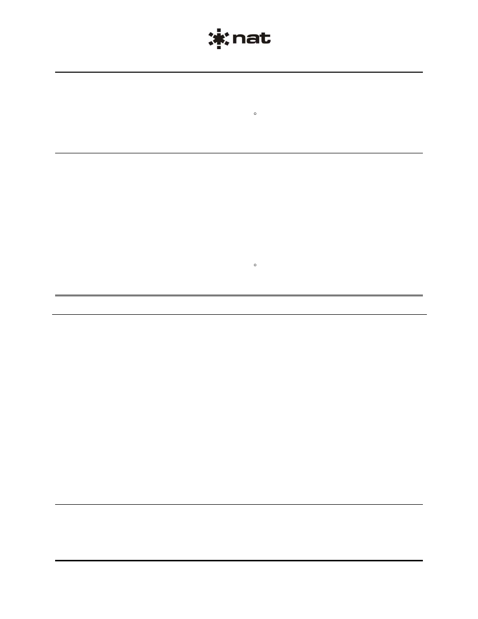 4 remote input kit, 7 installation drawings, Aa21-400 | Aa22-492, Pa700, Pa700-001 | Northern Airborne Technology PA700 User Manual | Page 16 / 29